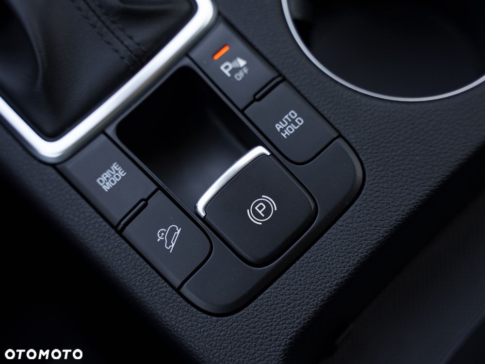 Kia Sportage 1.6 CRDI L Business Line Plus 2WD DCT - 35