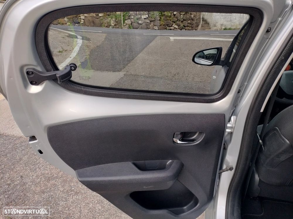 Peugeot 108 Top! 1.2 VTi Allure - 11