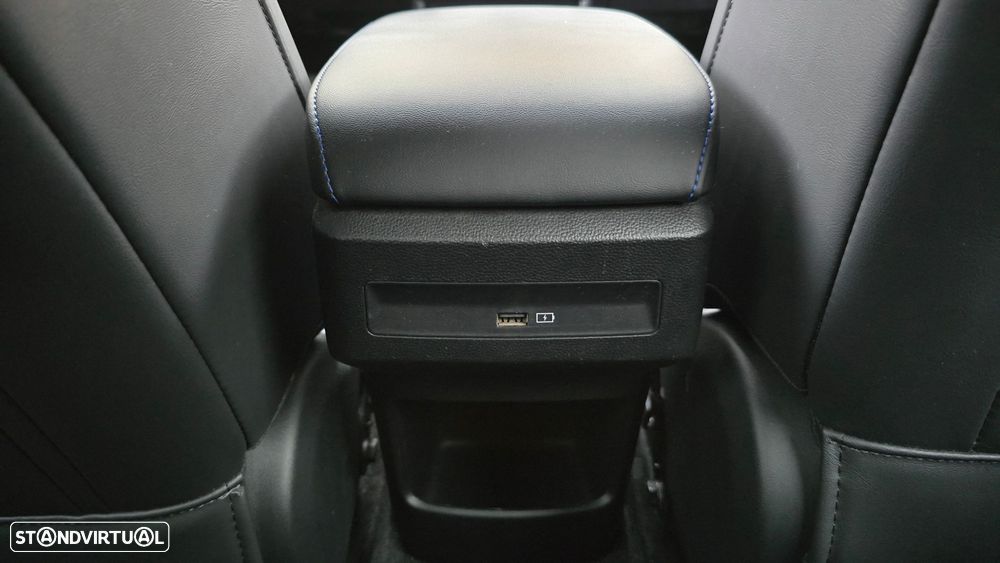 MG MG4 64 kWh Luxury - 54