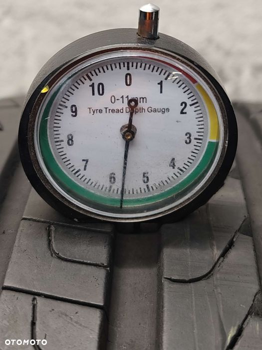 4x 215/45R18 opony letnie Pirelli 6,2mm 2022 (N004) - 4