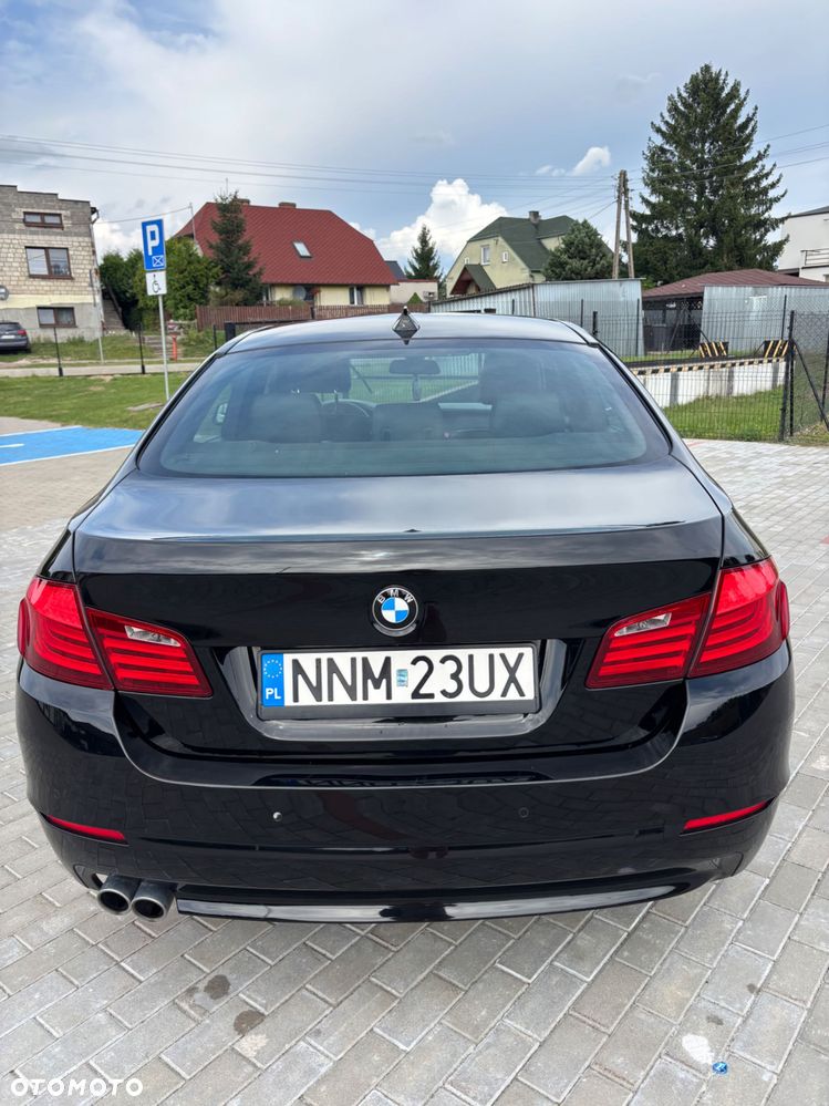 BMW Seria 5 - 3
