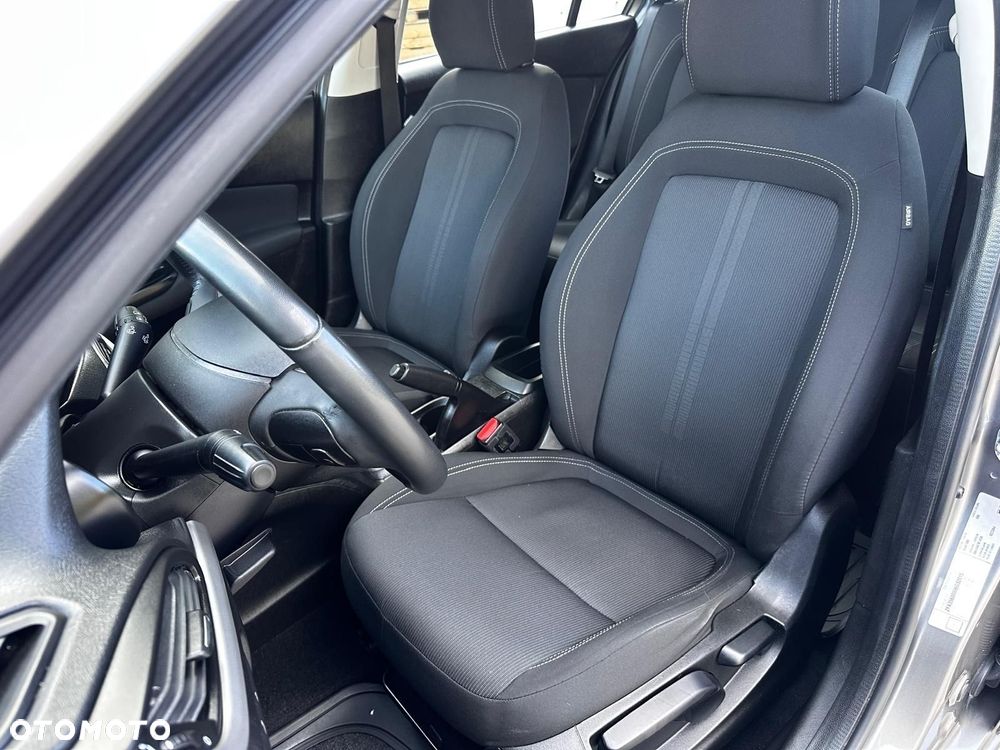 Fiat Tipo - 18