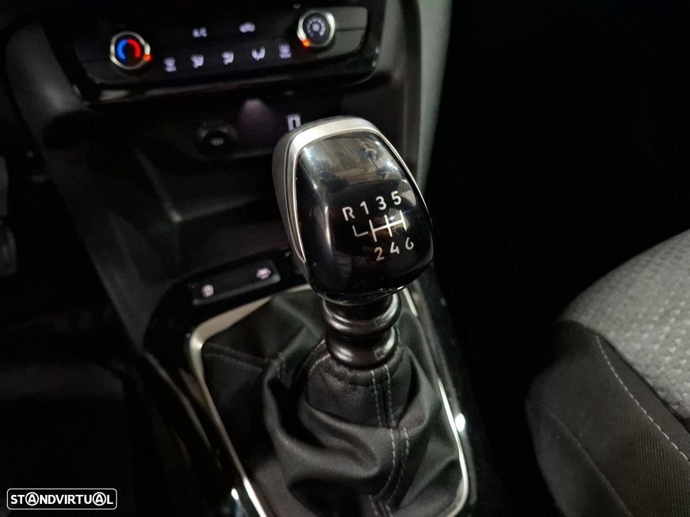 Opel Corsa 1.2 T Edition - 18