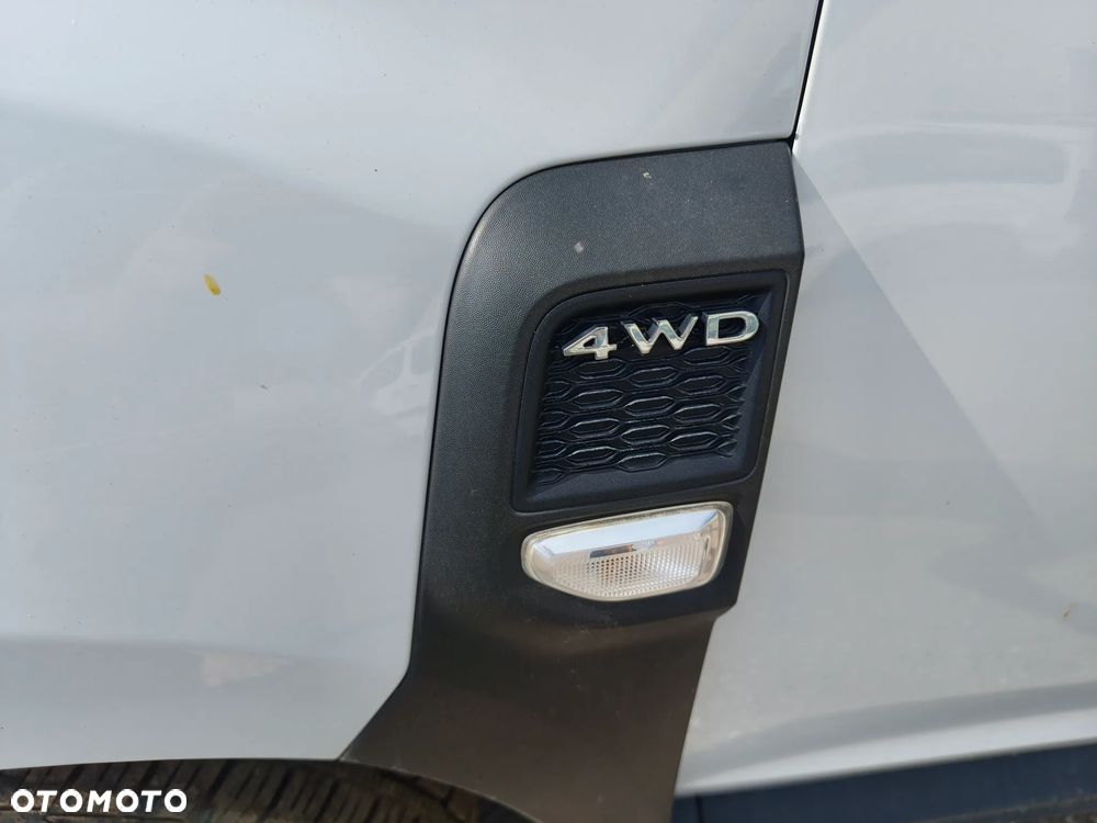 Dacia Duster 1.5 Blue dCi Comfort 4WD EU6d - 2
