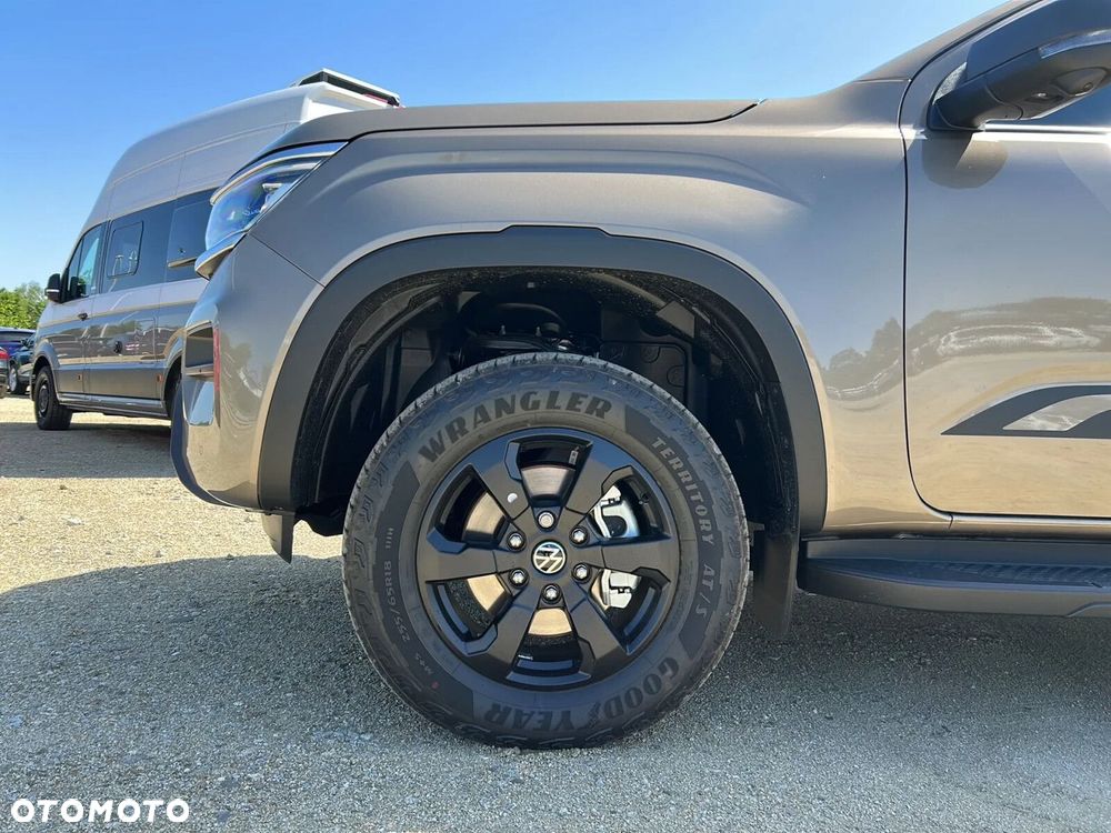 Volkswagen Amarok - 32