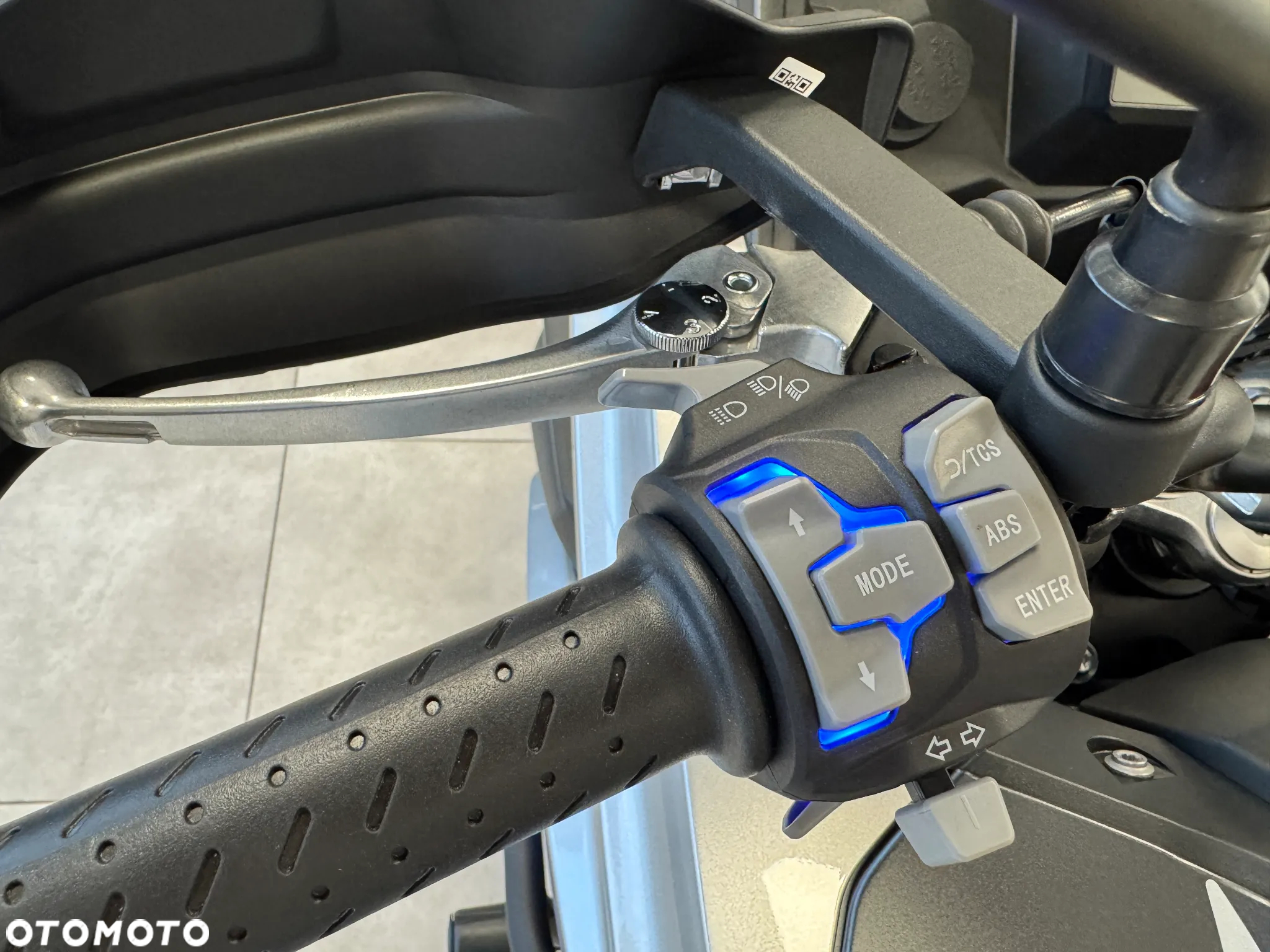 VOGE 525DSX - 7
