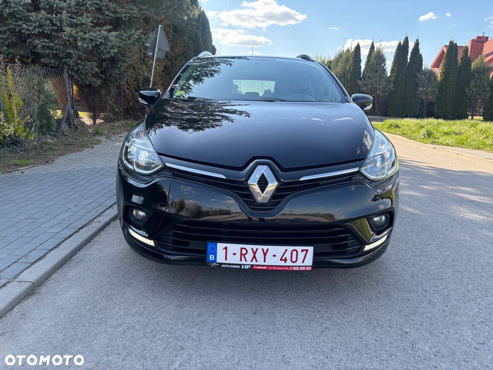 Renault Clio 1.5 dCi Energy Limited - 16