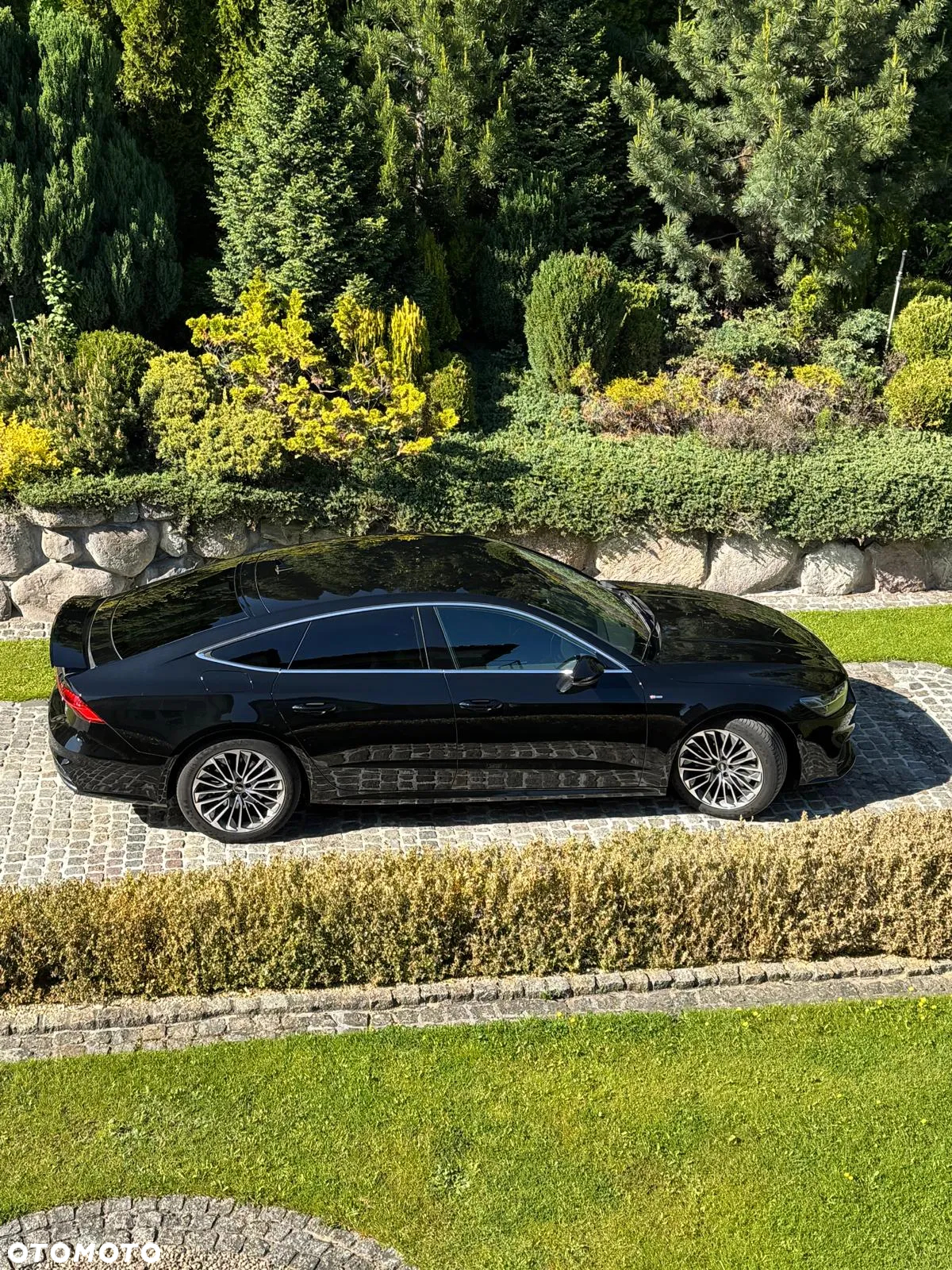 Audi A7 55 TFSI Quattro S tronic - 22