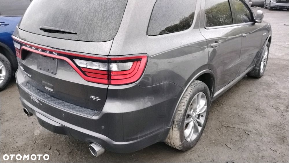 Dodge Durango ver-5-7-citadel - 30