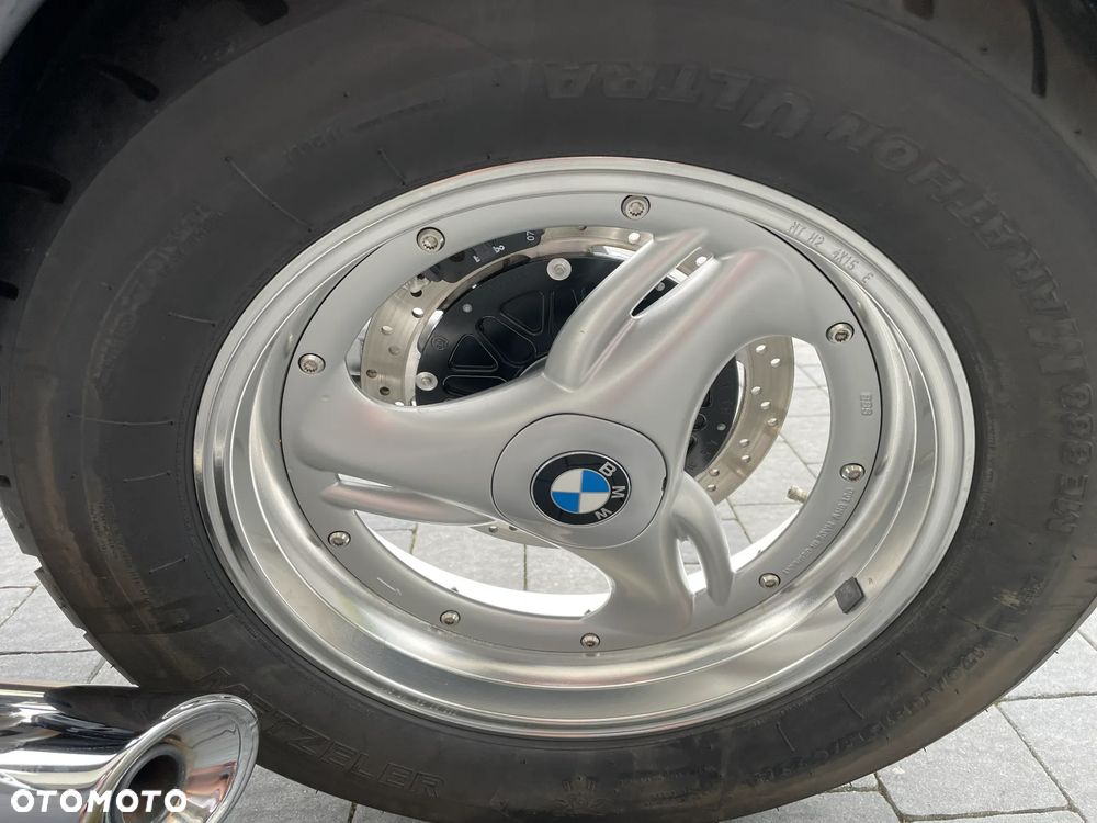 BMW R - 25