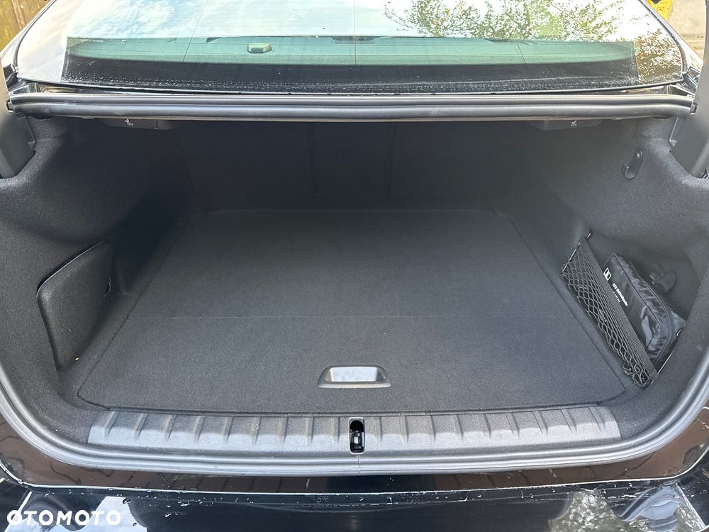 BMW Seria 2 216i Luxury Line - 25