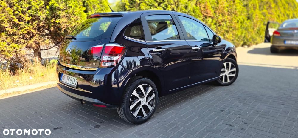 Citroën C3 Pure Tech (VTi) 68 Selection - 13