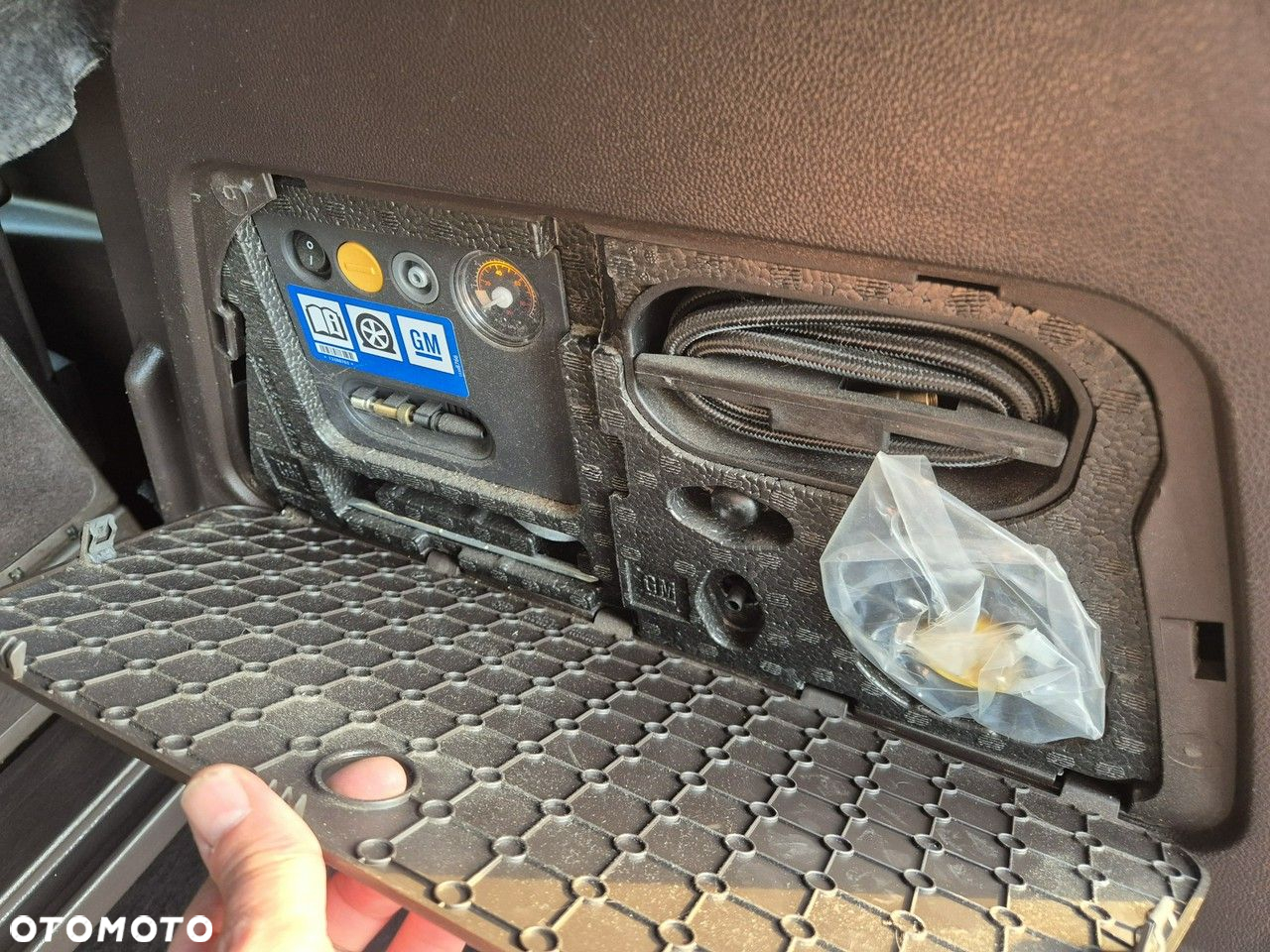 Opel Meriva - 24