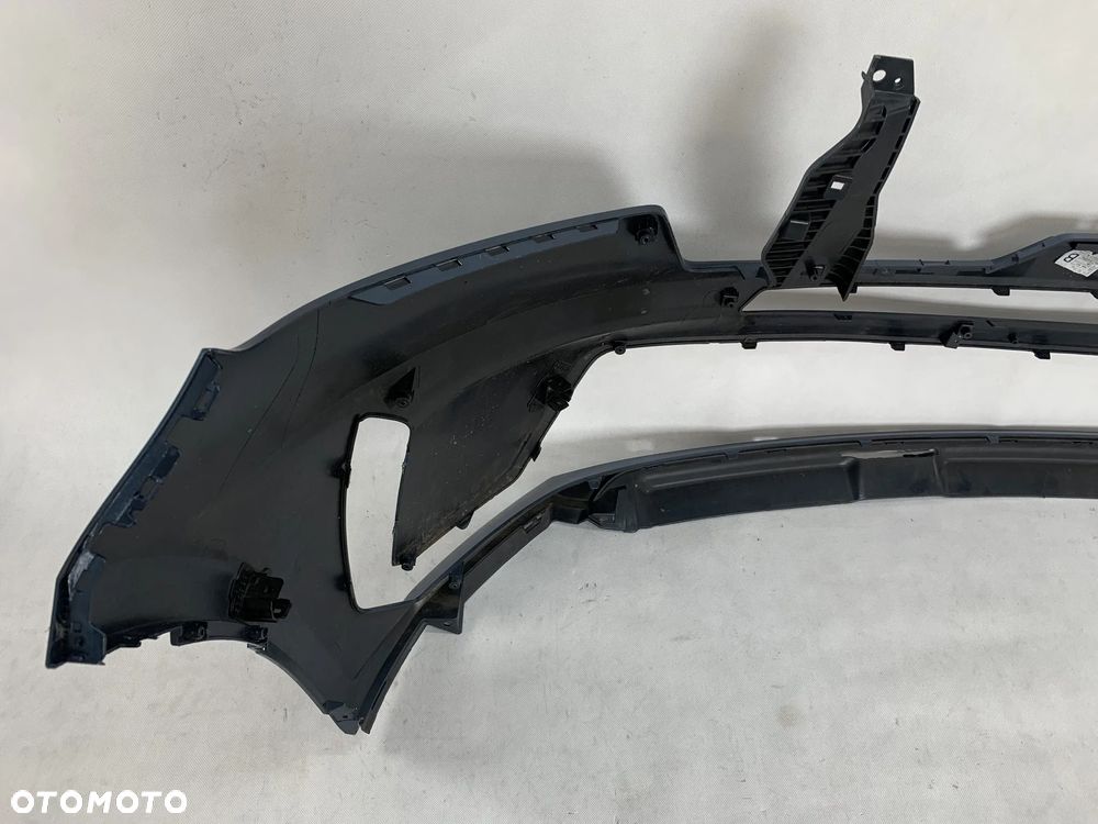 Kia Sorento 4 IV 20r PDC Zderzak przod przedni 2020 - 4
