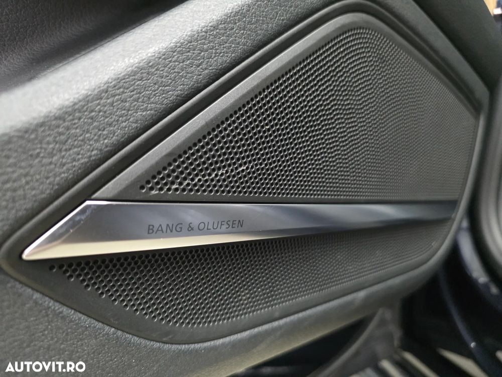 AUDI A8 2018 — imagine 18
