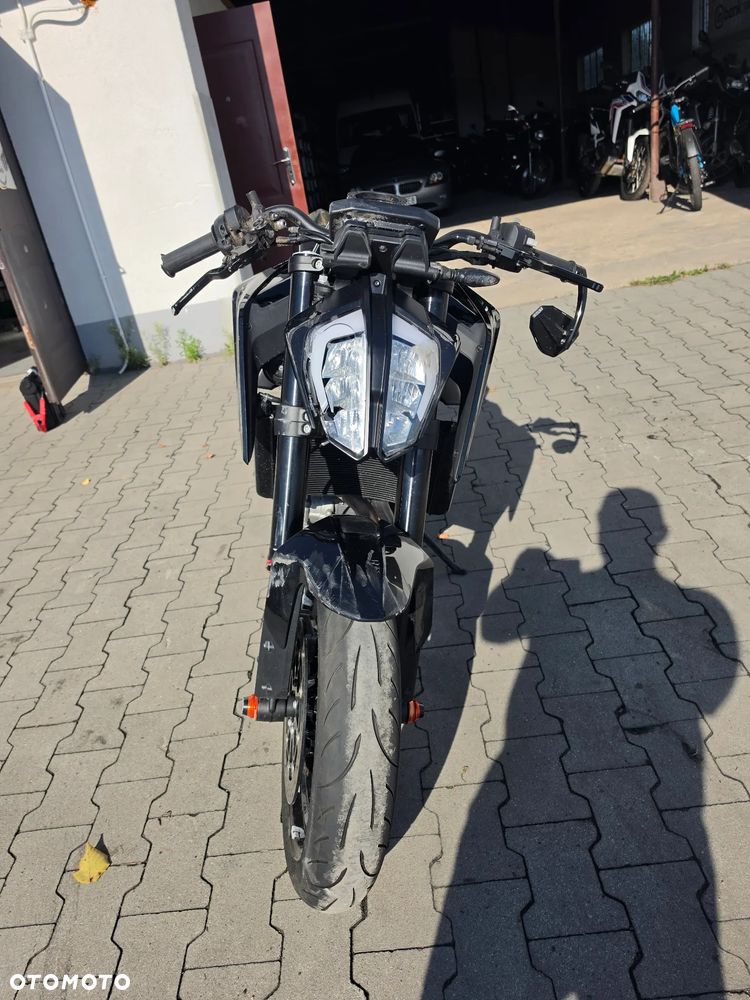 KTM Inny - 25