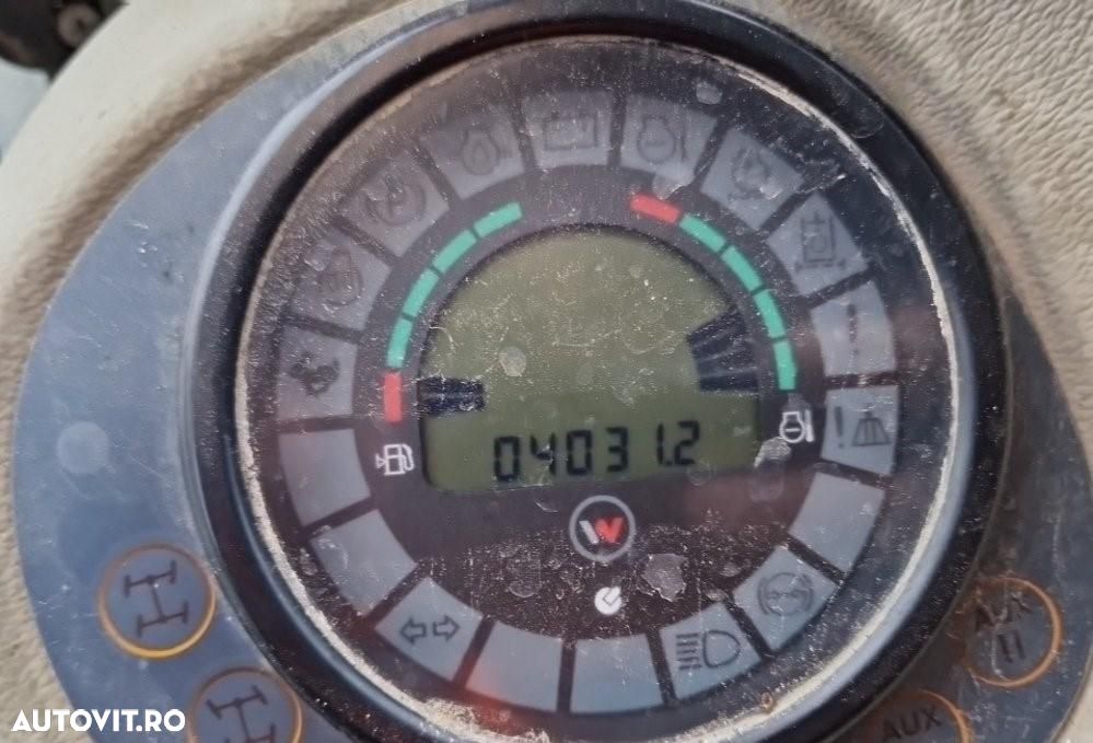 Wacker Neuson 9503 - 19