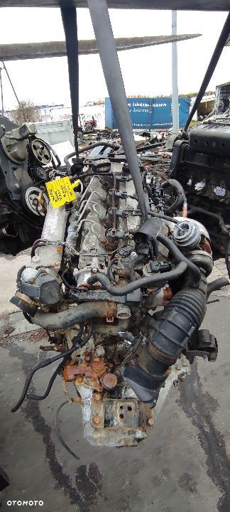 Silnik KIA CEED 1.6 CRDI D4FB z układem paliwowym - 2