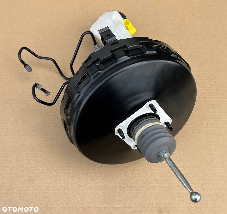 SERWO SERVO POMPA HAMULCOWA VW T6 LIFT T6.1 CALIFORNIA CARAVELLE MULTIVAN TRANSPORTER 7LA612101 - 7