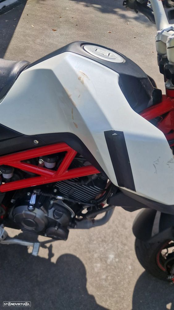 Benelli TNT - 7