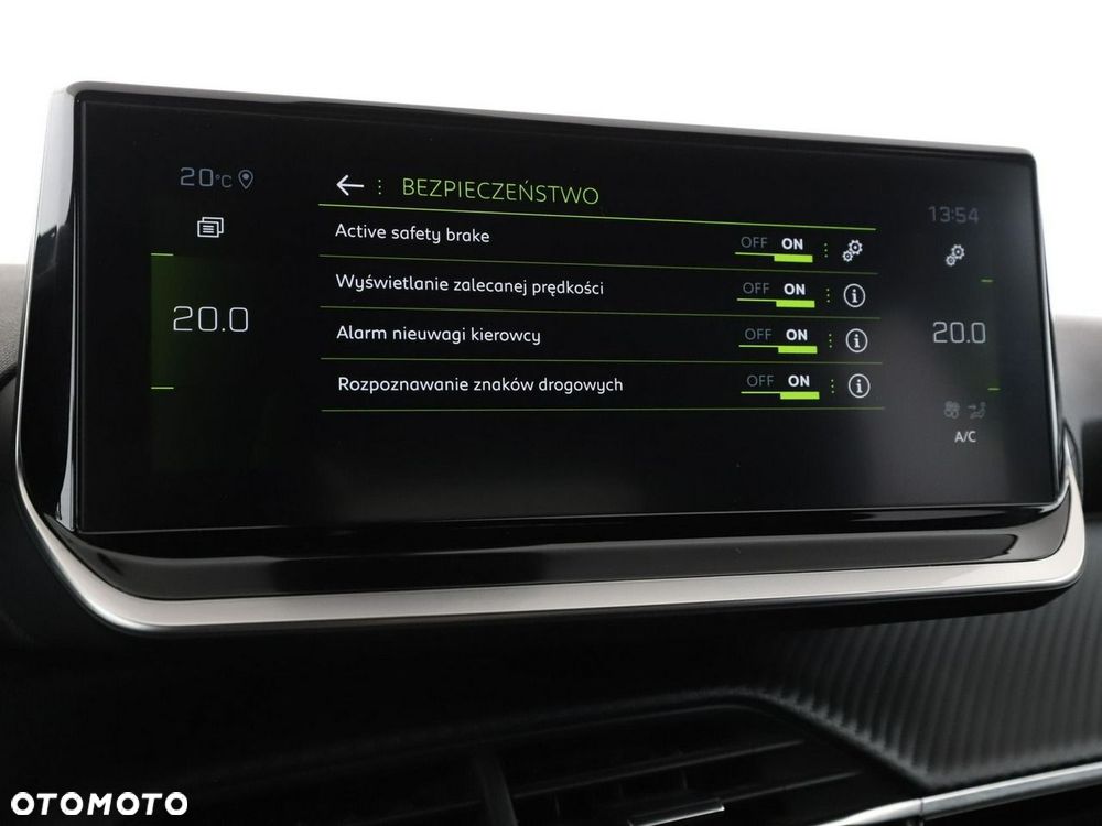 Peugeot 2008 PureTech 100 Stop&Start Allure Pack - 26