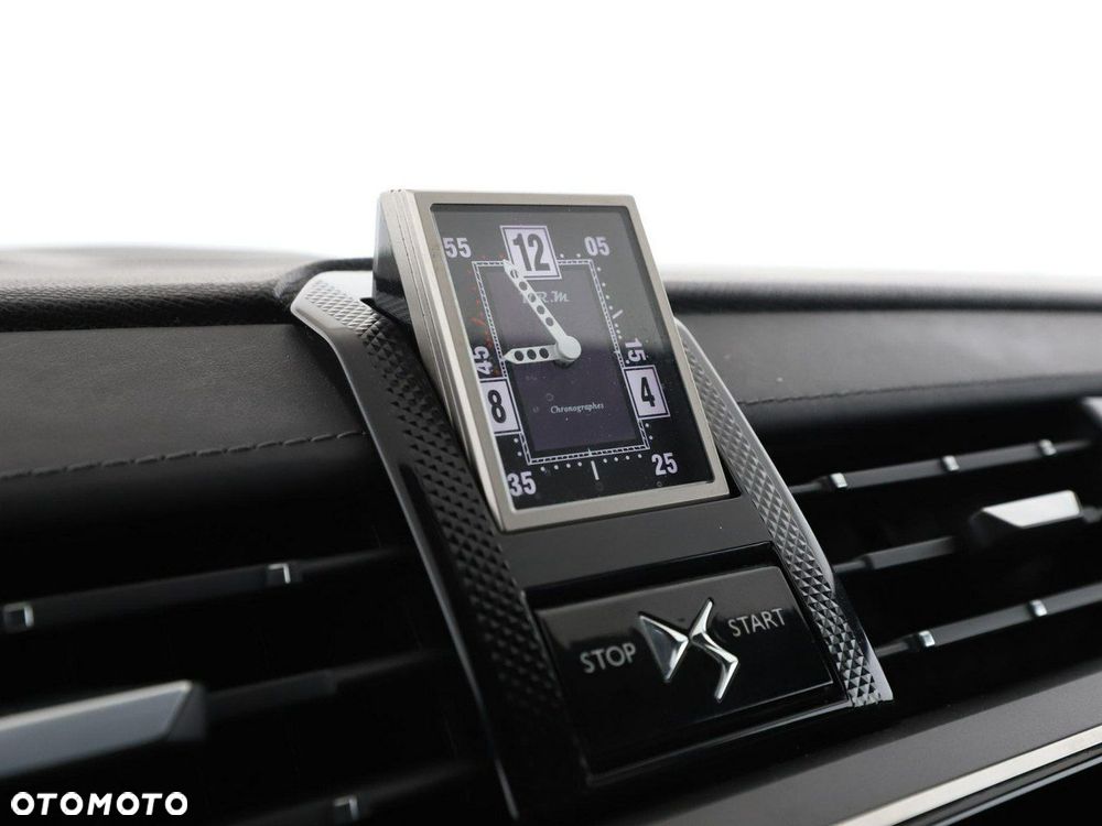 DS Automobiles DS 7 Crossback 1.6 PureTech GPF Grand Chic - 24