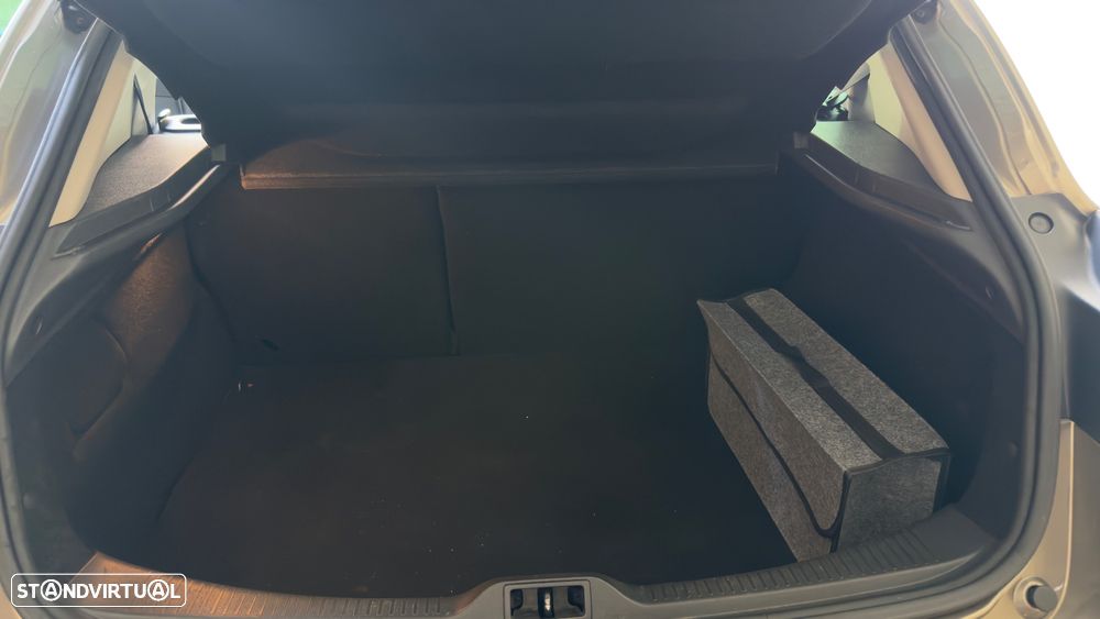 Renault Mégane 1.5 dCi Dynamique S - 9