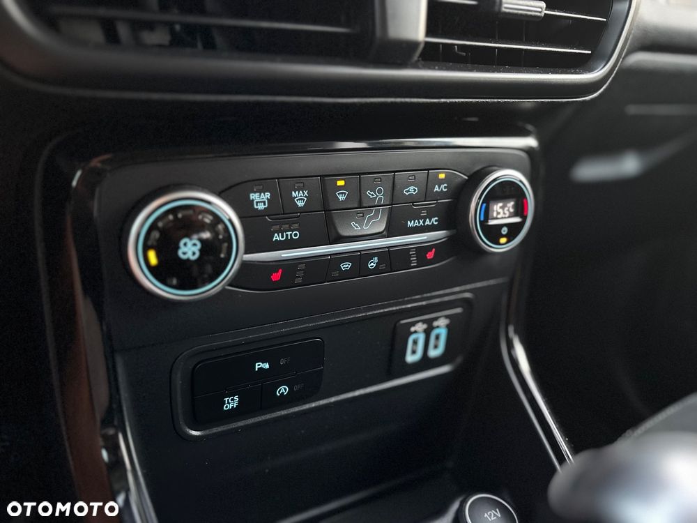 Ford EcoSport - 16