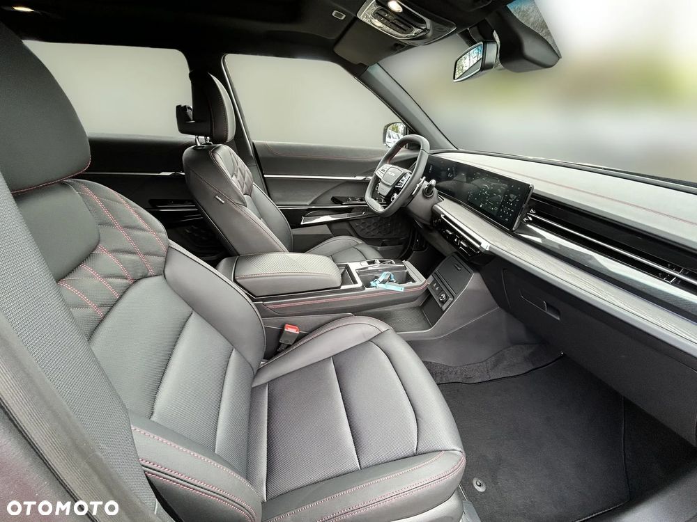 SsangYong/KGM Actyon 1.5 T-GDI Wild 4WD - 10