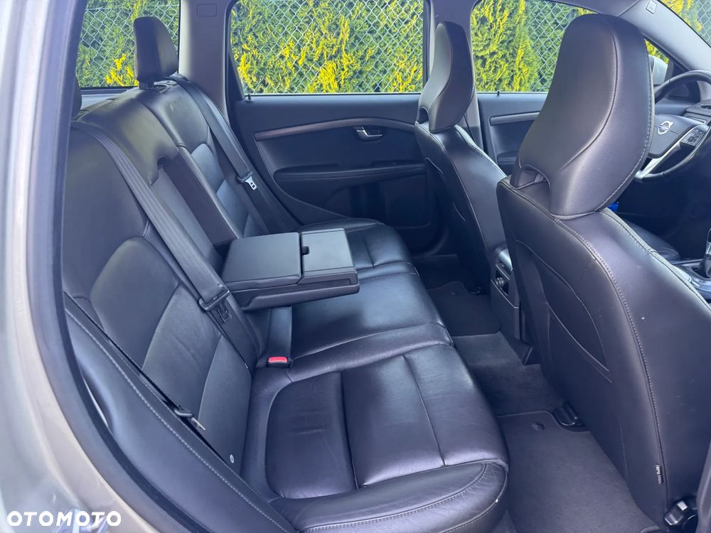 Volvo V70 D4 Drive-E Momentum - 20