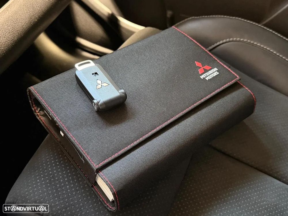Mitsubishi Eclipse Cross 2.4 PHEV eMotion - 23