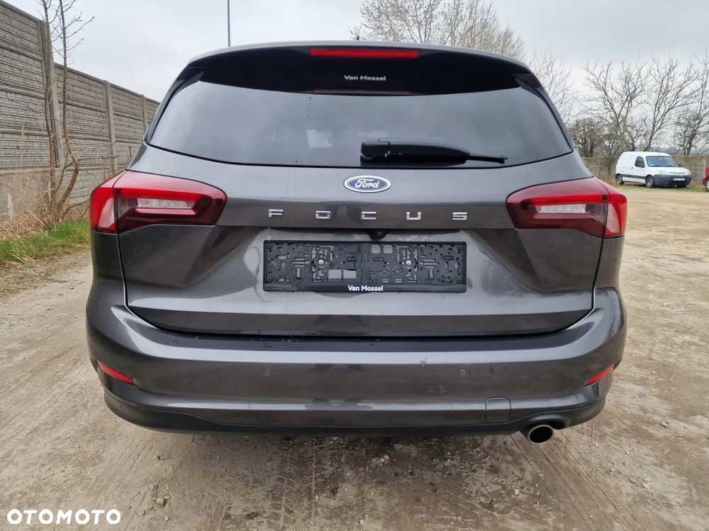 Ford Focus SW 1.0 EcoBoost SYNC Edition ASS - 19