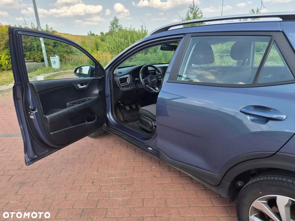 Kia Stonic 1.2 M - 3
