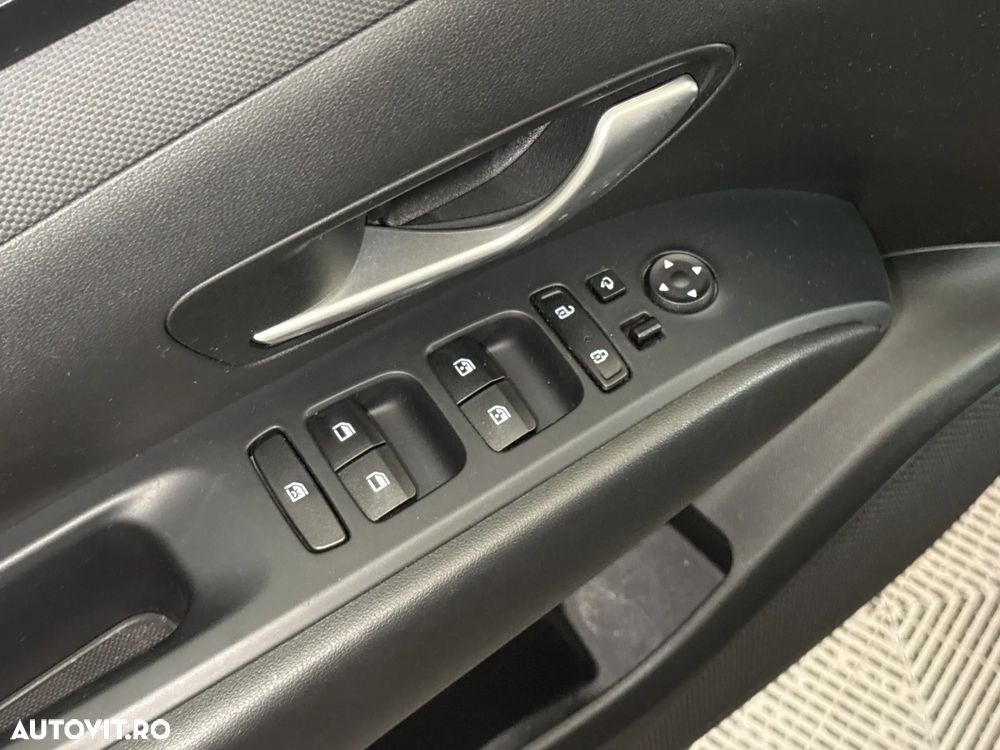 Hyundai Tucson - 15