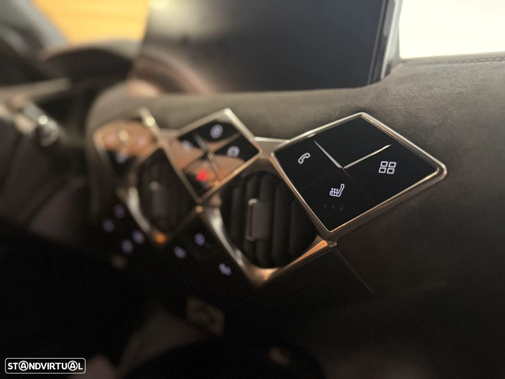 DS DS3 E-TENSE PERFORMANCE LINE - 6