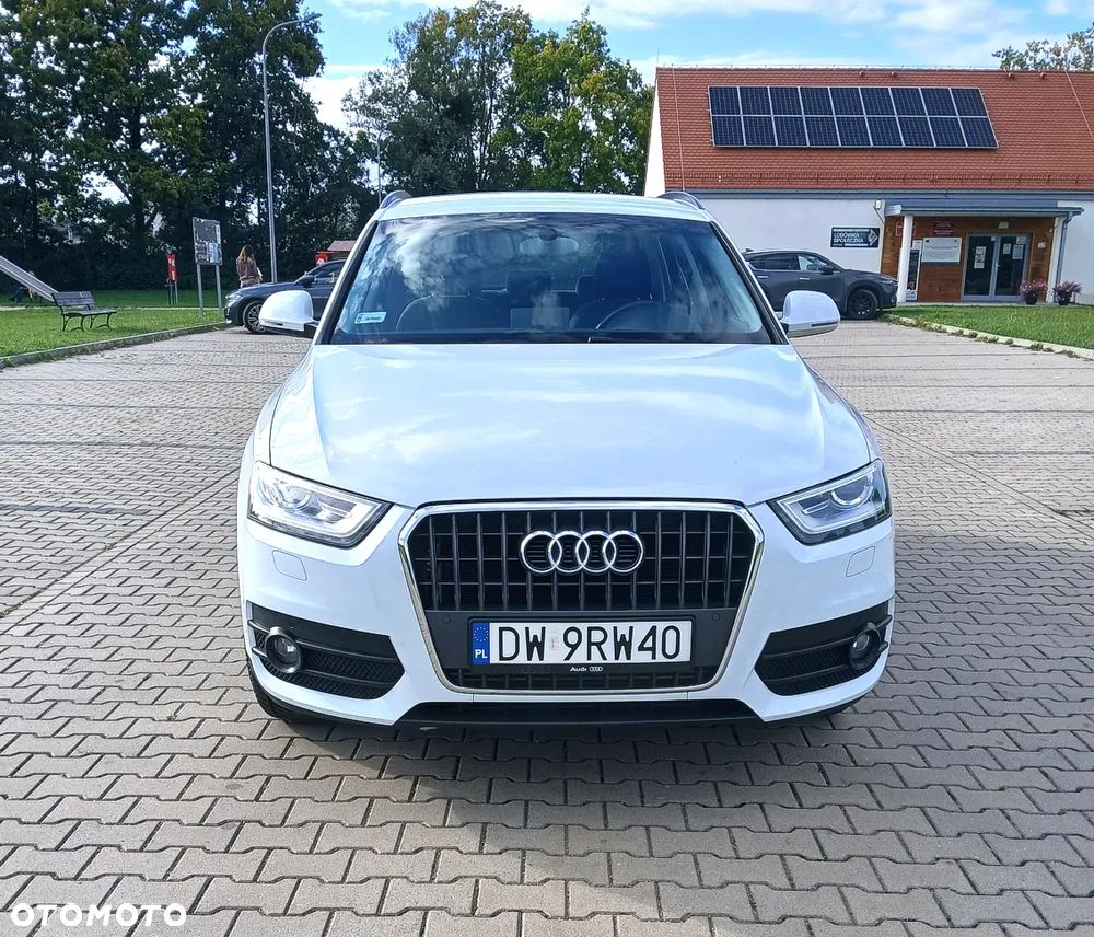 Audi Q3 2.0 TDI - 4