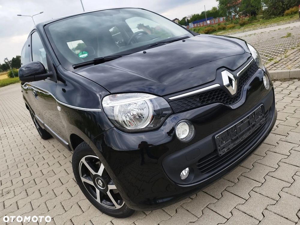 Renault Twingo ENERGY TCe 90 LIMITED - 4