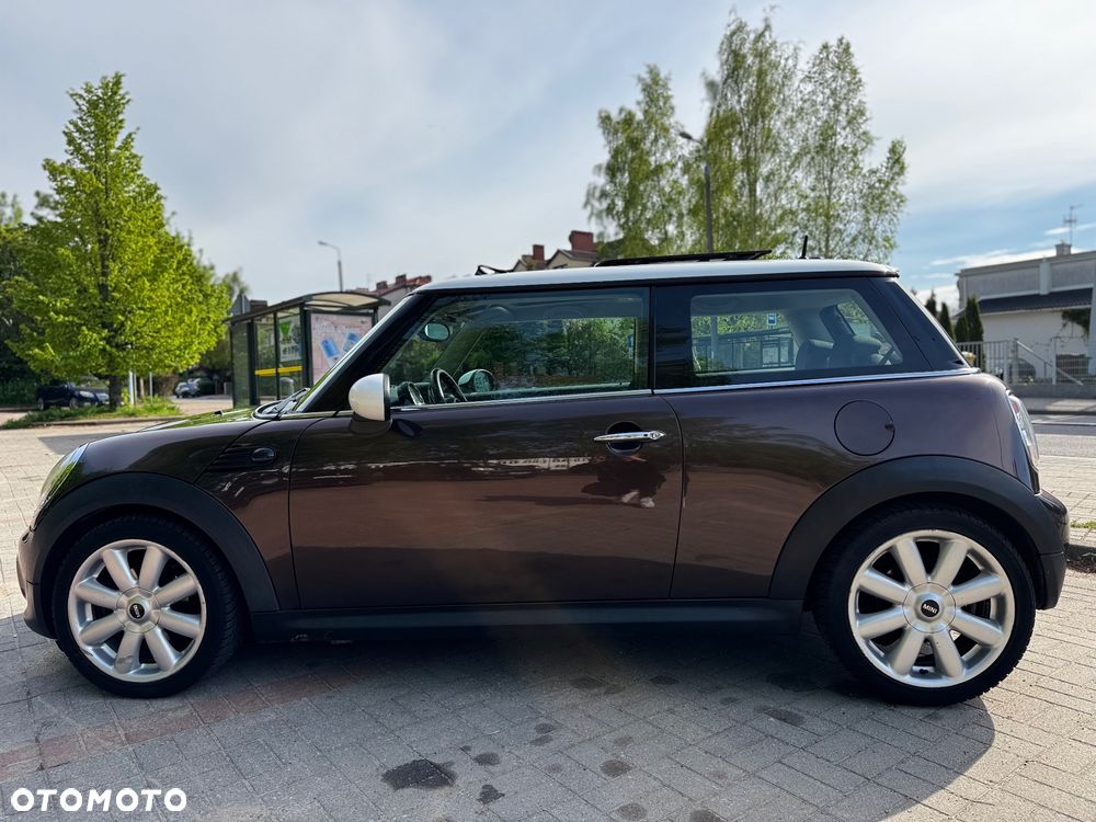 MINI Cooper - 8