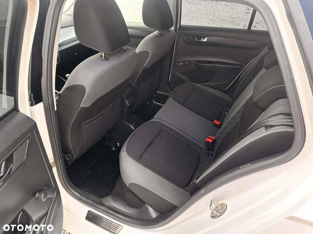 Skoda Fabia 1.0 TSI Style - 19