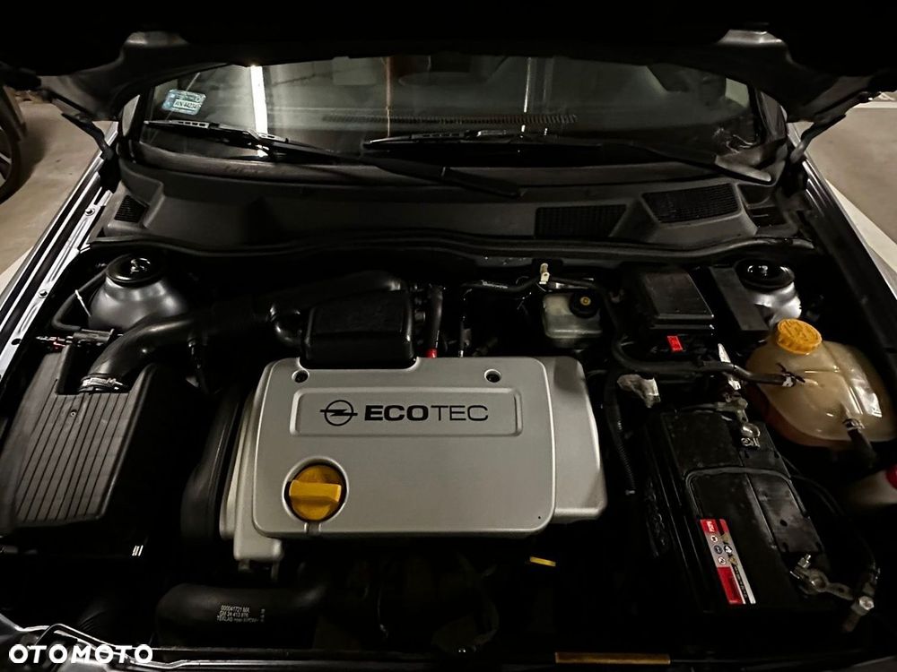 Opel Astra 1.4 Start - 14