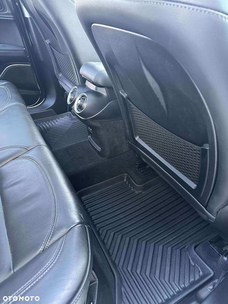 Alfa Romeo Stelvio 2.0 Turbo 16V AT8-Q4 Ti - 28
