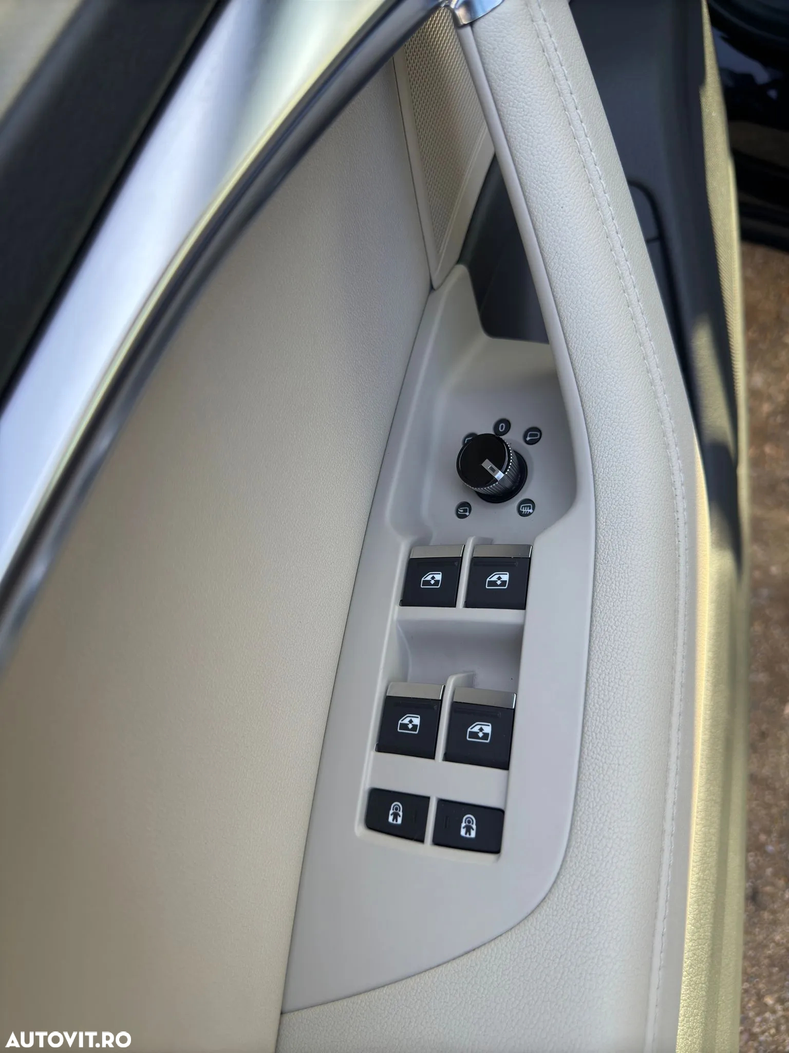 Audi A6 - 9