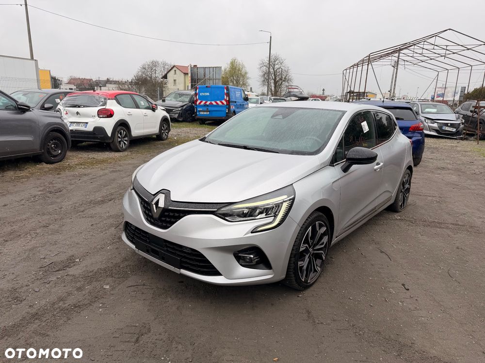 Renault Clio 1.5 Blue dCi Zen - 1