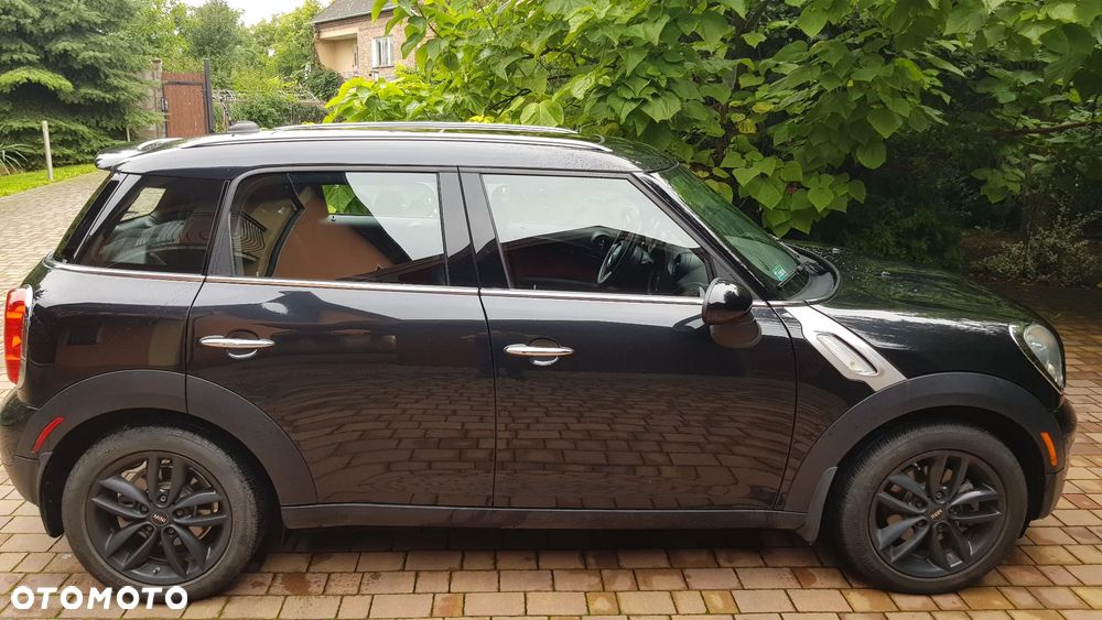 MINI Cooper Bayswater - 1