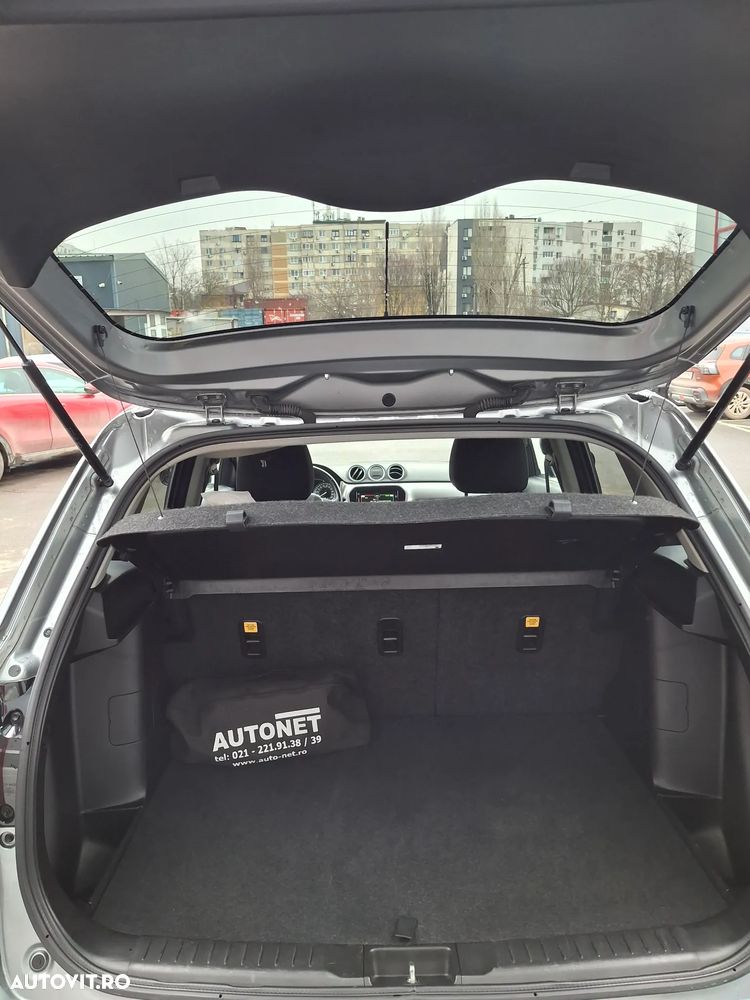 Suzuki Vitara 1.4 Boosterjet MHEV Passion - 26