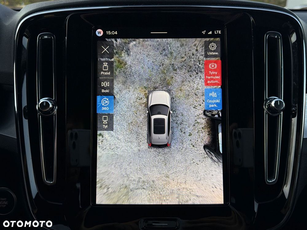 Volvo XC 40 - 21