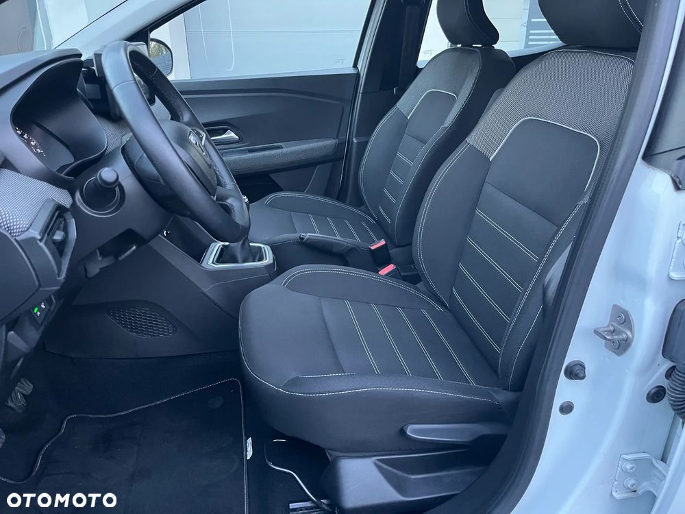 Dacia Sandero 1.0 TCe Laureate S&S - 7