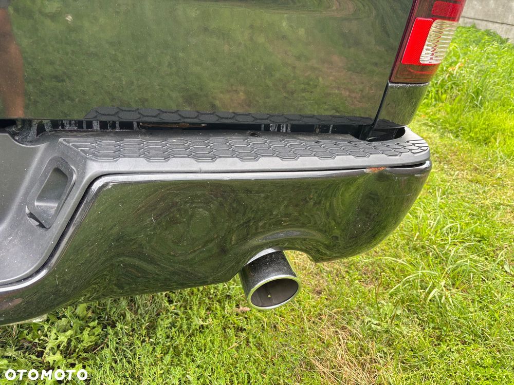 Dodge RAM - 20
