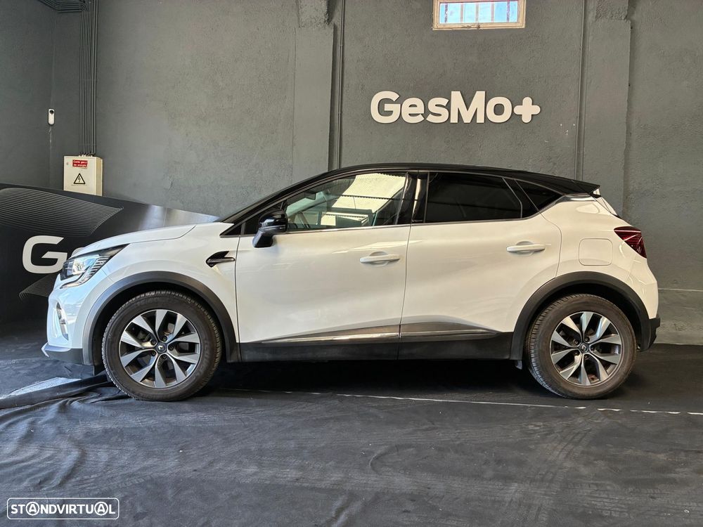 Renault Captur 1.6 E-Tech Plug-In Intens - 5