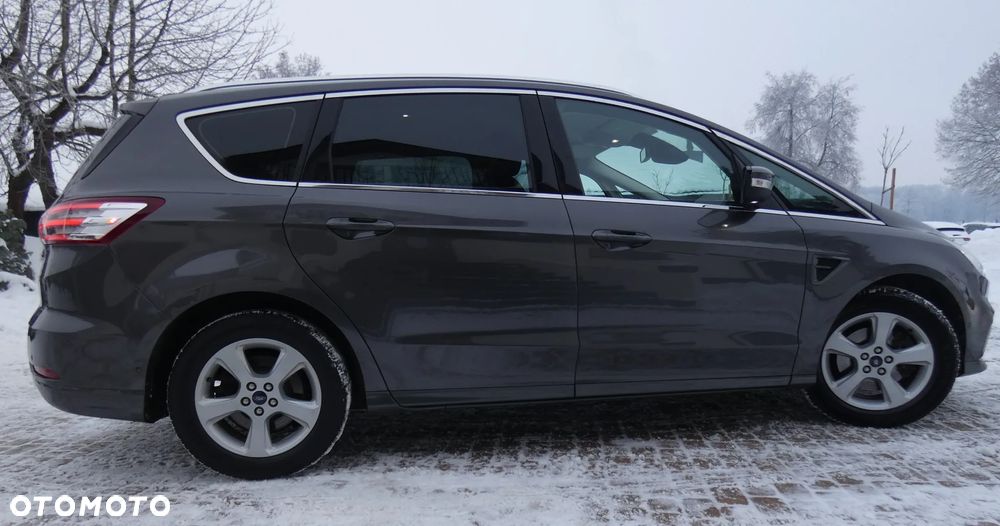 Ford S-Max - 4